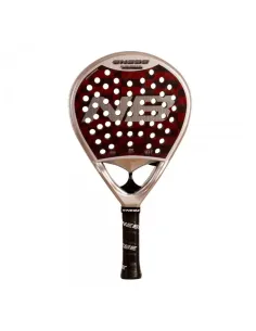 Raquette De Padel Enebe Suburban Red 12K | Ofertas De Padel